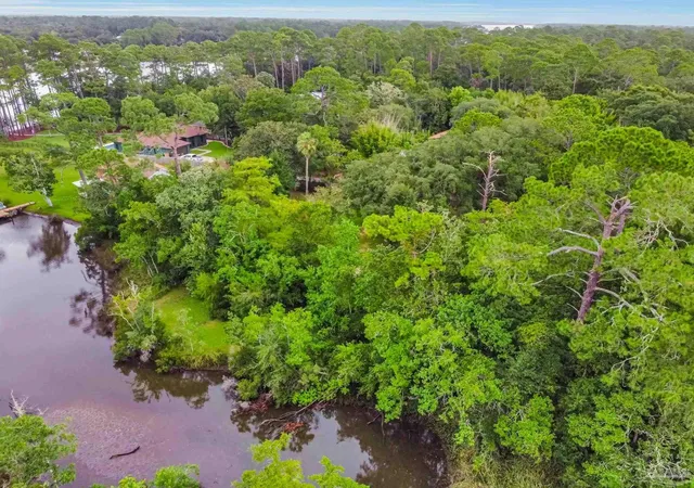 Photo 4 of Land for sale at 3105 Robertson Rd, Pensacola, FL 32507 | MLS# 687836 | Listing updated on 2026-08-25