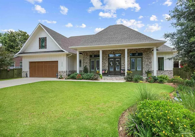 image of 2530 Escambia Ave, Pensacola, FL 32503 | MLS# 687548