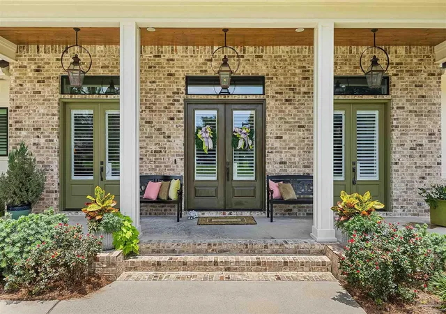 image of 2530 Escambia Ave, Pensacola, FL 32503 | MLS# 687548