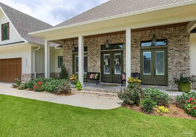 image of 2530 Escambia Ave, Pensacola, FL 32503 | MLS# 687548