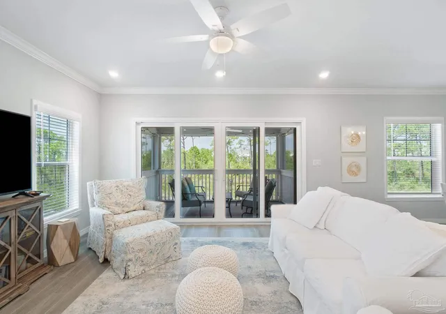 4th image of 14356 Cordgrass Ln, Pensacola, FL 32507 | MLS# 687263