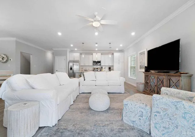 5th image of 14356 Cordgrass Ln, Pensacola, FL 32507 | MLS# 687263