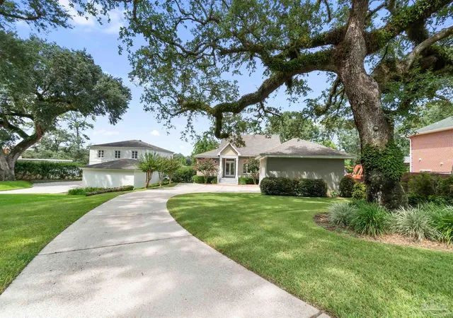 1st image of 2912 Blackshear Ave, Pensacola, FL 32503 | MLS# 687454