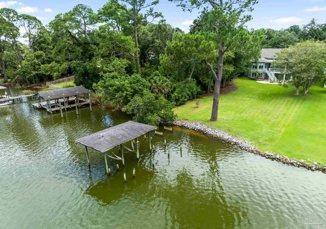 70th image of 2912 Blackshear Ave, Pensacola, FL 32503 | MLS# 687454