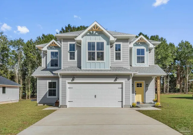 1st image of 3453 Argyle Dr, Milton, FL 32571 | MLS# 686101