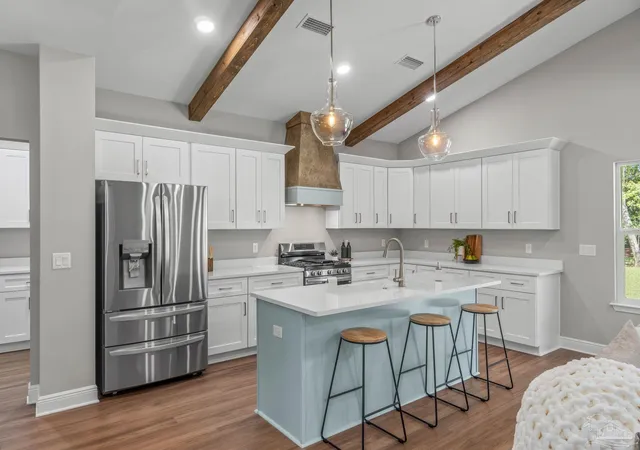 5th image of 3453 Argyle Dr, Milton, FL 32571 | MLS# 686101