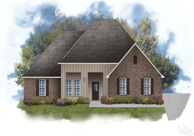 1st image of 2824 Mountain Laurel Tr, Cantonment, FL 32533 | MLS# 687598