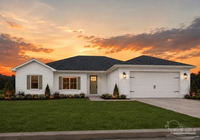 Photo 1 of Single family home for sale at 4649 Carl Booker Rd, Milton, FL 32583 | MLS# 686006 | Listing updated on 2026-08-04