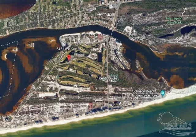 Photo 3 of Condo for sale at 645 Lost Key Dr #703D, Pensacola, FL 32507 | MLS# 687346 | Listing updated on 2026-08-30