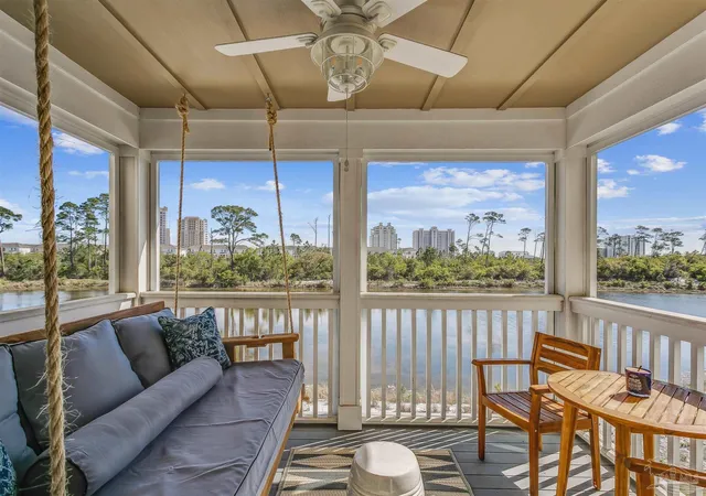 Photo 2 of Townhouse for sale at 14601 Salt Meadow Dr, Pensacola, FL 32507 | MLS# 685979 | Listing updated on 2026-07-27