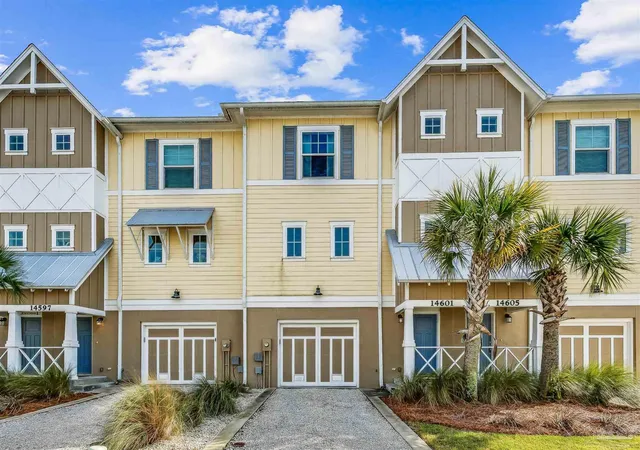 Photo 3 of Townhouse for sale at 14601 Salt Meadow Dr, Pensacola, FL 32507 | MLS# 685979 | Listing updated on 2026-07-27