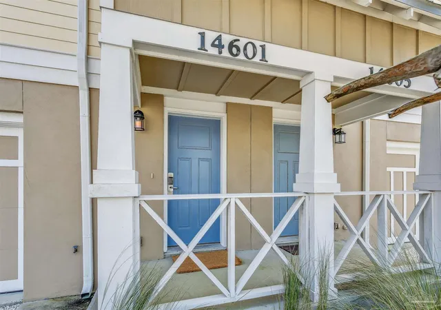 Photo 3 of Townhouse for sale at 14601 Salt Meadow Dr, Pensacola, FL 32507 | MLS# 685979 | Listing updated on 2026-07-27