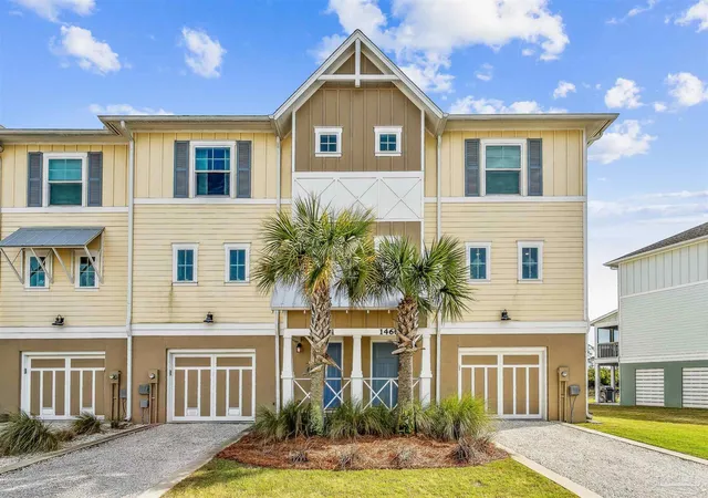 Photo 4 of Townhouse for sale at 14601 Salt Meadow Dr, Pensacola, FL 32507 | MLS# 685979 | Listing updated on 2026-07-27