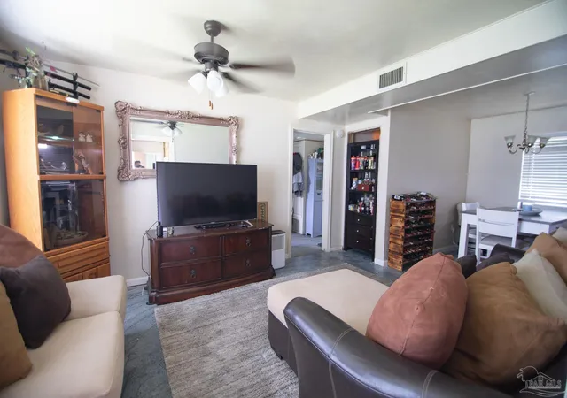 Photo 3 of Single family home for sale at 3933 N 9th Avenue, Pensacola, FL 32503 | MLS# 684924 | Listing updated on 2026-08-04