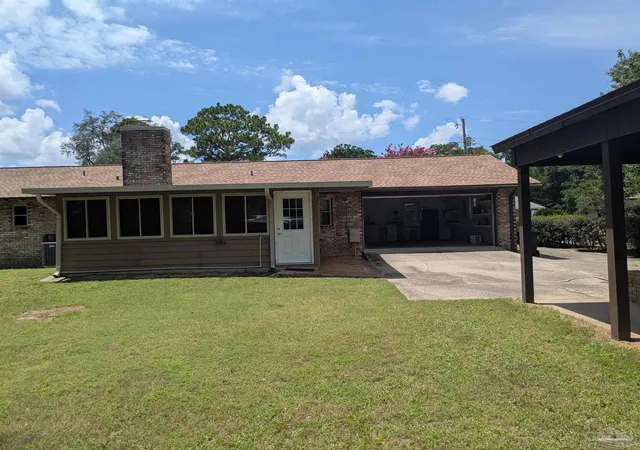 2nd image of 8224 Monticello Dr, Pensacola, FL 32514 | MLS# 687659