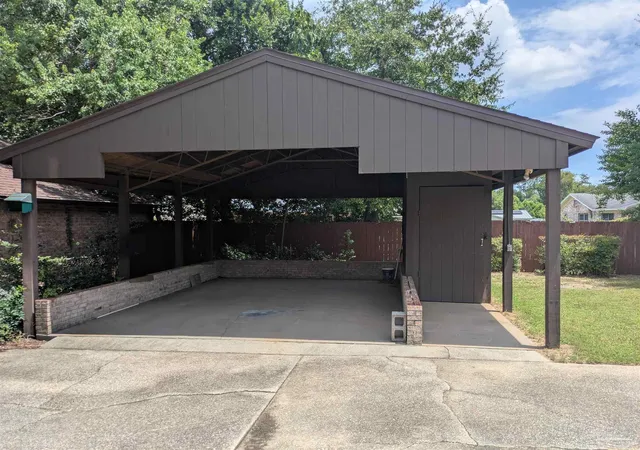 image of 8224 Monticello Dr, Pensacola, FL 32514 | MLS# 687659