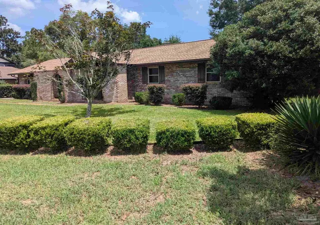 image of 8224 Monticello Dr, Pensacola, FL 32514 | MLS# 687659