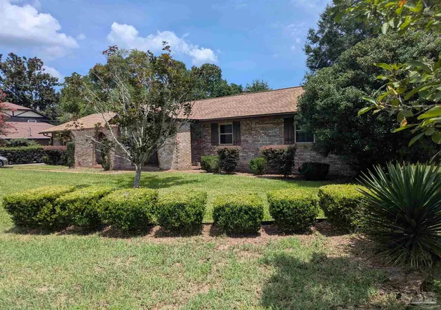 image of 8224 Monticello Dr, Pensacola, FL 32514 | MLS# 687659