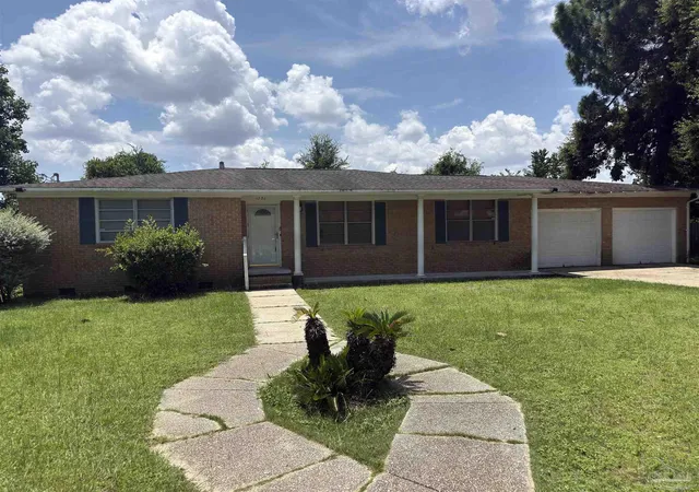 1st image of 1701 Bakalane Ave, Pensacola, FL 32504 | MLS# 686647