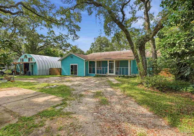 72nd image of 12480 Lillian Hwy, Pensacola, FL 32506 | MLS# 686789
