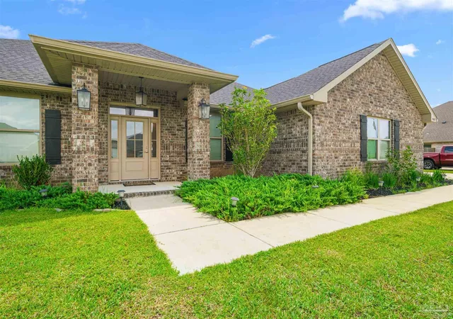 2nd image of 9122 Tara Cir, Milton, FL 32583 | MLS# 687149