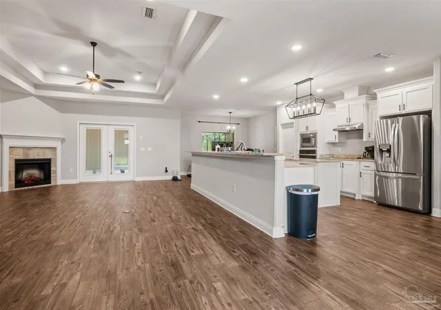 Photo 3 of Single family home for sale at 9122 Tara Cir, Milton, FL 32583 | MLS# 687149 | Listing updated on 2026-09-23