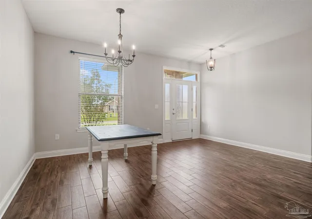 Photo 3 of Single family home for sale at 9122 Tara Cir, Milton, FL 32583 | MLS# 687149 | Listing updated on 2026-09-23