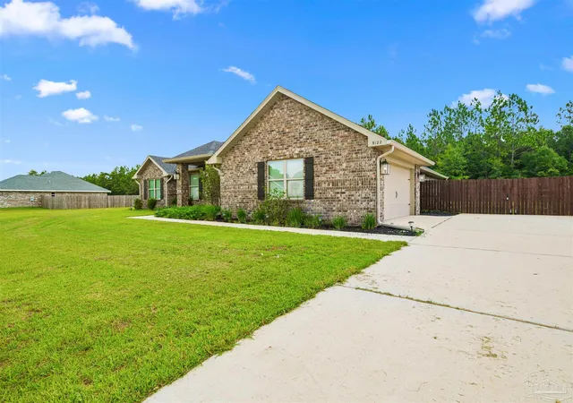 56th image of 9122 Tara Cir, Milton, FL 32583 | MLS# 687149