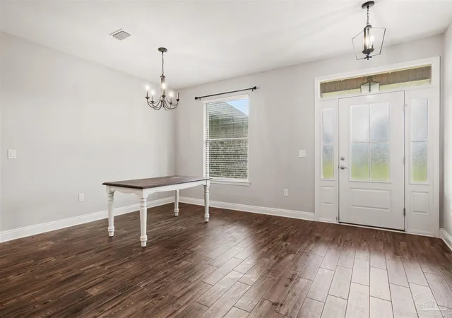 Photo 4 of Single family home for sale at 9122 Tara Cir, Milton, FL 32583 | MLS# 687149 | Listing updated on 2026-09-23