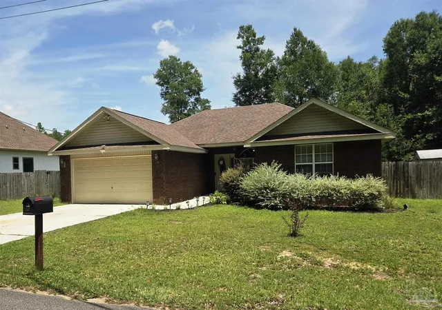 1st image of 6570 Kembro Rd, Milton, FL 32570 | MLS# 686457