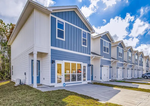 Photo 1 of Townhouse for sale at 57 Hatten Ct, Mary Esther, FL 32569 | MLS# 686631 | Listing updated on 2026-07-28