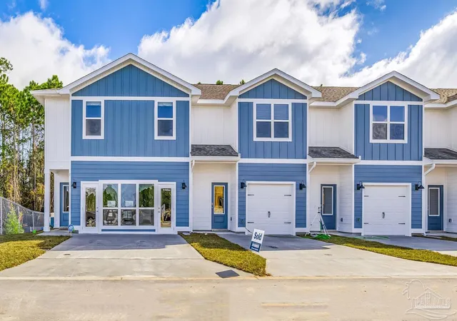 Photo 2 of Townhouse for sale at 57 Hatten Ct, Mary Esther, FL 32569 | MLS# 686631 | Listing updated on 2026-07-28