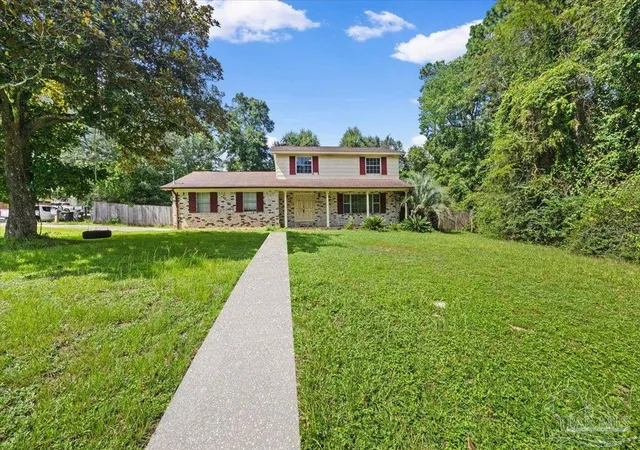 Photo 1 of Single family home for sale at 1054 Stillbrook Rd, Pensacola, FL 32514 | MLS# 687385 | Listing updated on 2026-08-15