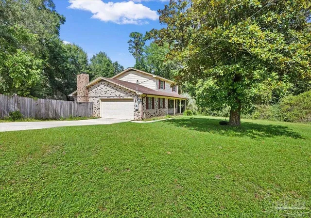 Photo 2 of Single family home for sale at 1054 Stillbrook Rd, Pensacola, FL 32514 | MLS# 687385 | Listing updated on 2026-08-15
