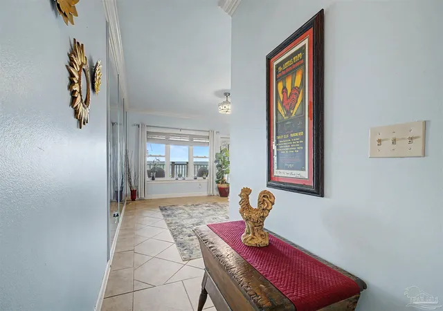 Listing Photo 5 - Condo for sale in building located at 114 Baybridge Dr, Gulf Breeze, FL 32561
