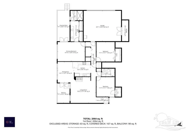 62nd image of 114 Baybridge Dr, Gulf Breeze, FL 32561 | MLS# 687019