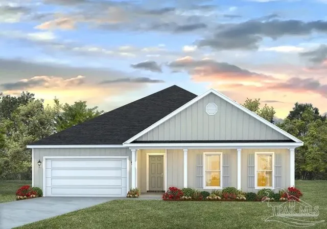 Photo 1 of Single family home for sale at 4783 Eider Rd, Milton, FL 32571 | MLS# 686577 | Listing updated on 2026-08-18
