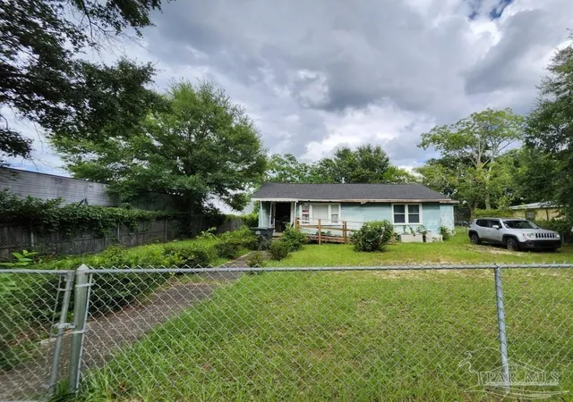 Photo 1 of Sale Pending at 3602 N Hayne St, Pensacola, FL 32503 | MLS# 687608 | Listing updated on 2026-09-03