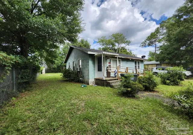 Photo 21 of Sale Pending at 3602 N Hayne St, Pensacola, FL 32503 | MLS# 687608 | Listing updated on 2026-09-03