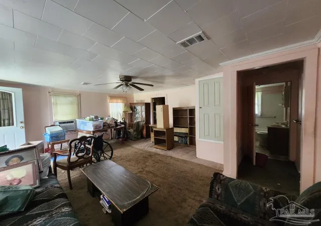 Photo 2 of Sale Pending at 3602 N Hayne St, Pensacola, FL 32503 | MLS# 687608 | Listing updated on 2026-09-03
