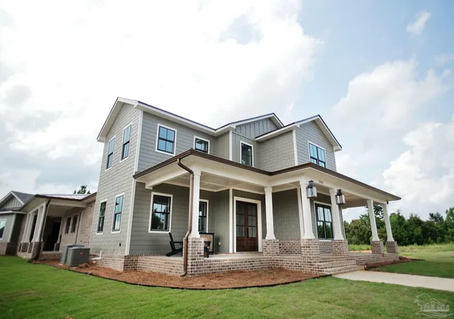 2nd image of 2501 Meeting St, Cantonment, FL 32533 | MLS# 686988