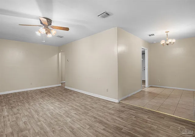 Photo 3 of Single family home for sale at 32 Bertram St, Pensacola, FL 32506 | MLS# 687802 | Listing updated on 2026-08-25