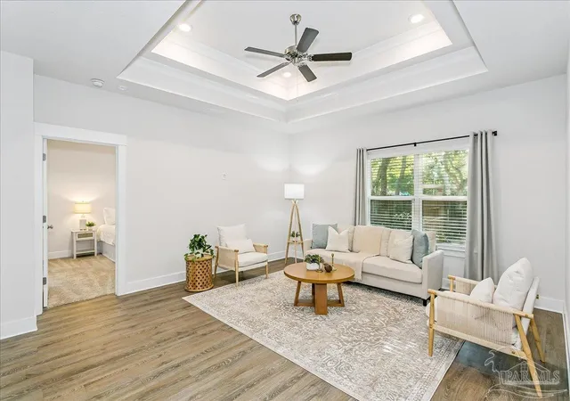 Photo 3 of Single family home for sale at 1917 Noleka Ct, Navarre, FL 32566 | MLS# 687918 | Listing updated on 2026-09-08