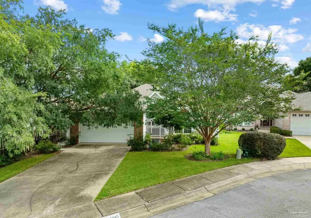 2nd image of 4345 Gusty Ter, Pensacola, FL 32503 | MLS# 685981
