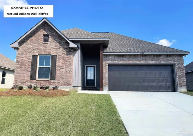 Photo 1 of Single family home for sale at 6504 Willamette Dr #3-A, Milton, FL 32570 | MLS# 686334 | Listing updated on 2026-07-23
