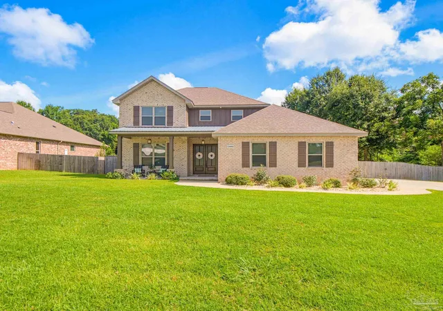 image of 2480 Carthage Ct, Cantonment, FL 32533 | MLS# 686557