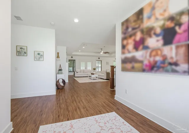 image of 2480 Carthage Ct, Cantonment, FL 32533 | MLS# 686557