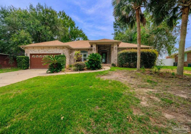 1st image of 3320 Indian Hills Dr, Milton, FL 32571 | MLS# 687806