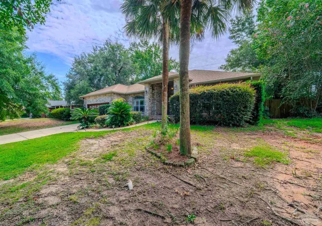 3rd image of 3320 Indian Hills Dr, Milton, FL 32571 | MLS# 687806