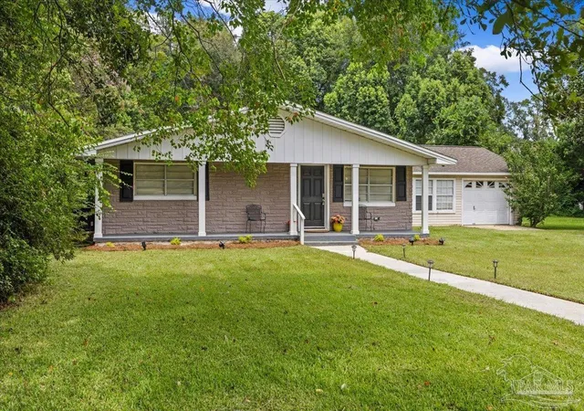 1st image of 1280 Tate School Rd, Cantonment, FL 32533 | MLS# 687558